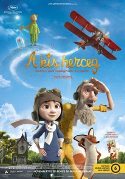 A kis herceg (film)
