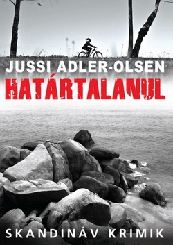 Jussi Adler-Olsen: Határtalanul