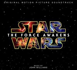 John Williams: Star Wars - The Force Awakens (Original Soundtrack)