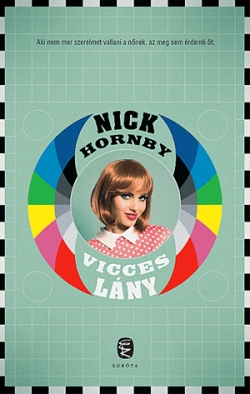 Nick Hornby: Vicces lány