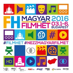 Hír: A fiatal tehetségek napjával indul a 2. Magyar Filmhét