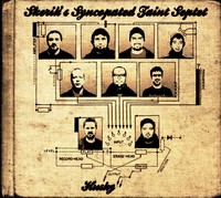 Skerik’s Syncopated Taint Septet: Husky (CD)