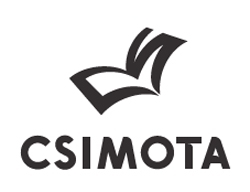 Hír: A Csimota Kiadó legújabb kiadványai