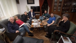 Hír: Új szakmai elismerés a magyar irodalmi életben