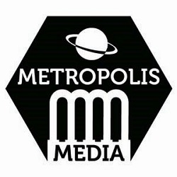 Hír: A Metropolis Media újdonságai a 23. Budapesti Nemzetközi Könyvfesztiválon