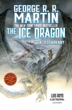 George R. R. Martin: A jégsárkány