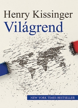 Henry Kissinger: Világrend