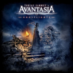 Avantasia: Ghostlights (CD)