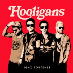 Egyhetes nyereményjáték - Hooligans: Igaz történet (CD)