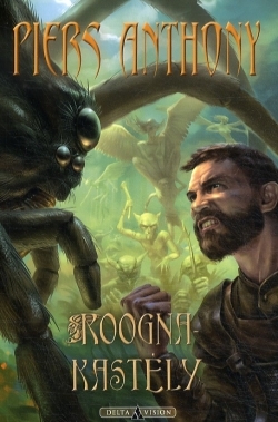 Piers Anthony: Roogna-kastély
