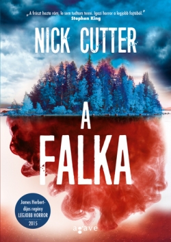 Nick Cutter: A falka