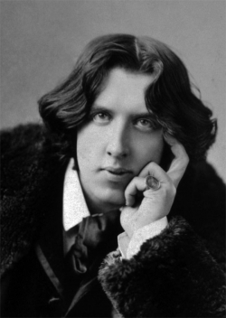 HETI VERS - Oscar Wilde: Hélas!