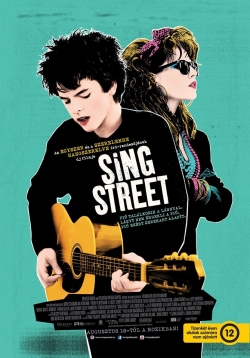 Sing Street (film)