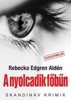 Rebecka Edgren Aldén: A nyolcadik főbűn