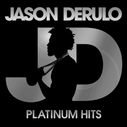 Jason Derulo: Platinum Hits (CD)