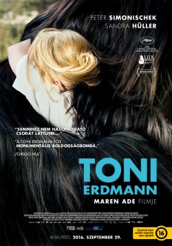 Toni Erdmann (film)