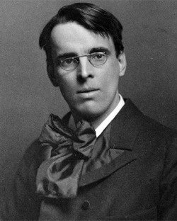 HETI VERS - William Butler Yeats: A második eljövetel