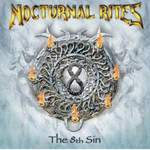 Nocturnal Rites: The 8th Sin (CD)
