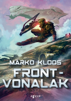 Marko Kloos: Frontvonalak
