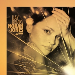Norah Jones: Day Breaks (CD)