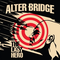 Alter Bridge: The Last Hero (CD)