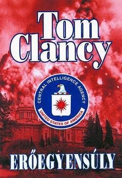 Tom Clancy: Erőegyensúly