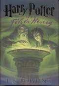 J. K. Rowling: Harry Potter és a Félvér Herceg