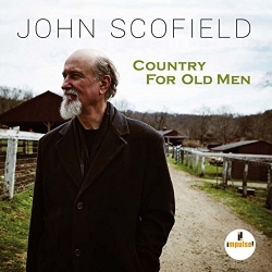 John Scofield: Country For Old Men (CD)