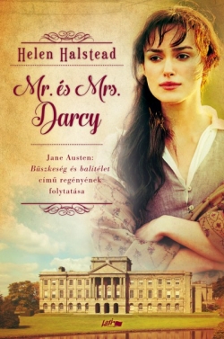 Helen Halstead: Mr. és Mrs. Darcy