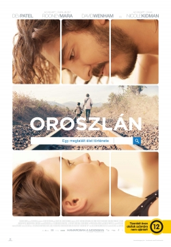 Oroszlán (film)