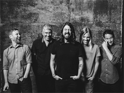 Hír: A Foo Fighters 20 év után visszatér Budapestre