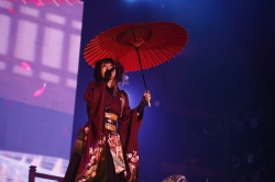 News: WagakkiBand celebrate the changing of the seasons with two giant headline Tokyo shows
