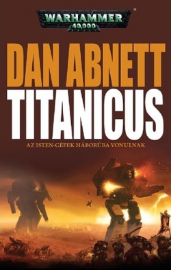 Dan Abnett: Titanicus
