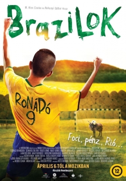 Brazilok (film)