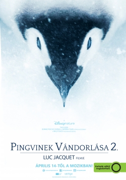 Pingvinek vándorlása 2. (film)