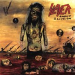 Slayer: Christ Illusion (CD)
