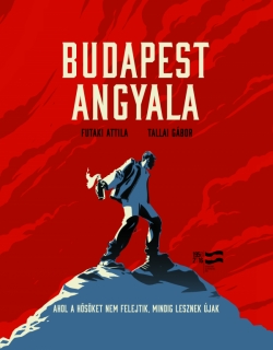 Tallai Gábor – Futaki Attila: Budapest Angyala