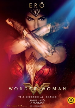 Wonder Woman (film)
