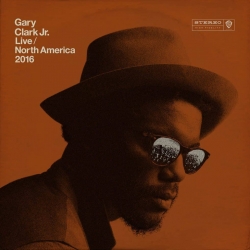 Gary Clark Jr.: North America Live 2016 (CD)