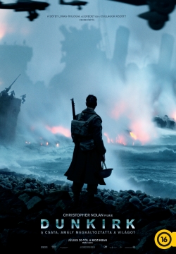 Dunkirk (film)