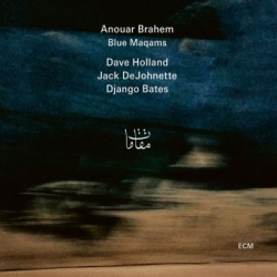 Anouar Brahem: Blue Maqams (CD)