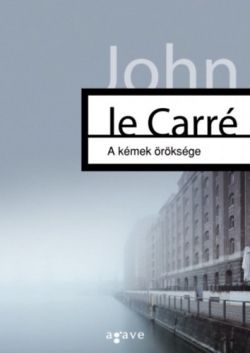 John le Carré: A kémek öröksége