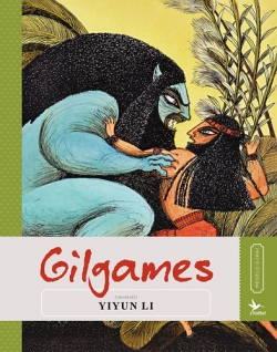 Yiyun Li: Gilgames