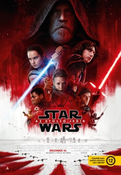 Star Wars: Az utolsó Jedik (film)