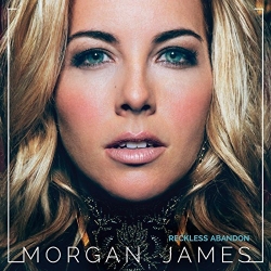 Morgan James: Reckless Abandon (CD)