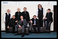 Hír: King Crimson koncert a MüPában