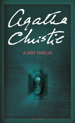 Agatha Christie: A vád tanúja (Helikon)