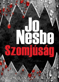 Jo Nesbø: Szomjúság
