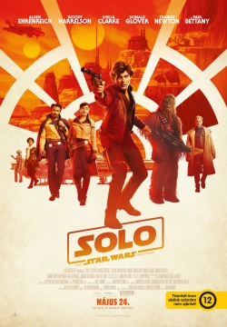 Szerkesztőségi különvélemény – Solo: Egy Star Wars-történet