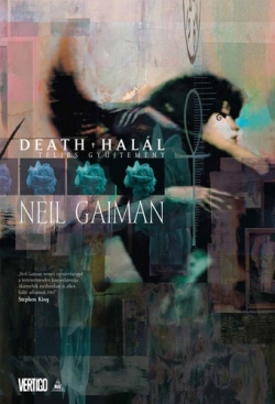 Neil Gaiman: Death – Halál: Teljes gyűjtemény